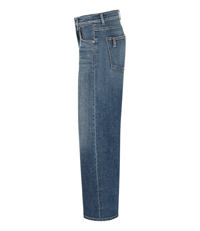 Cambio Baggy fit jean