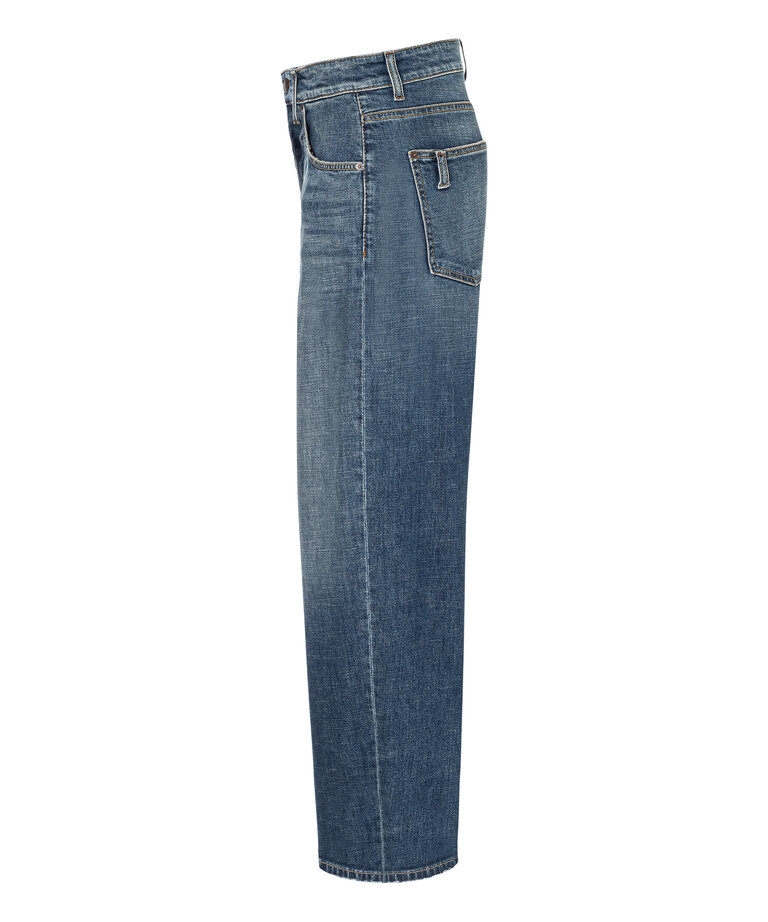 Cambio Cambio Baggy fit jean 91320119