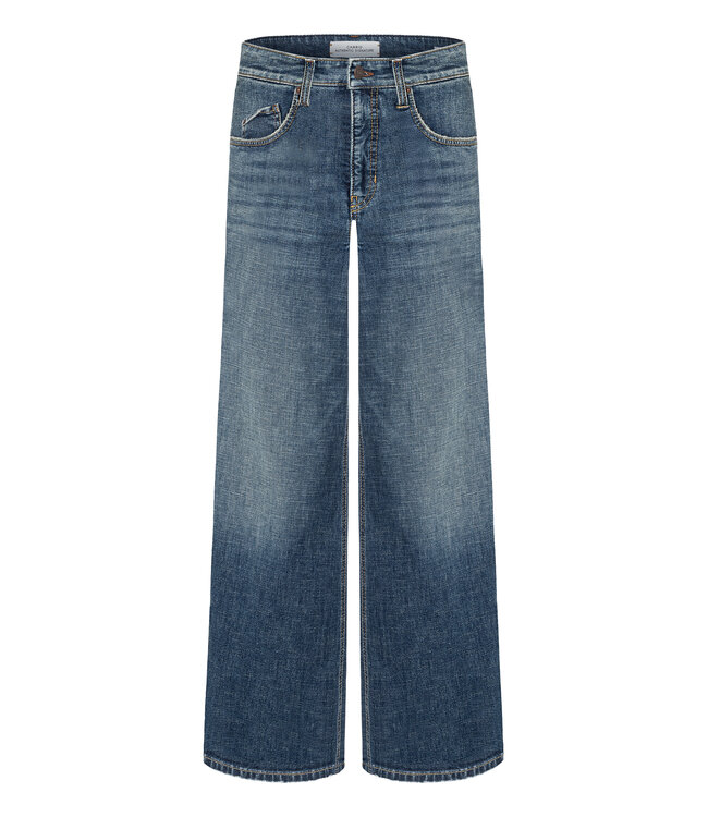 Cambio Baggy fit jean