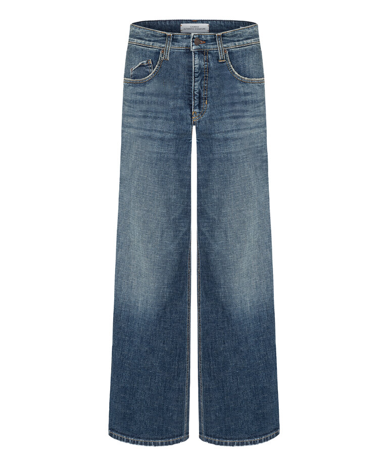 Cambio Cambio Baggy fit jean 91320119