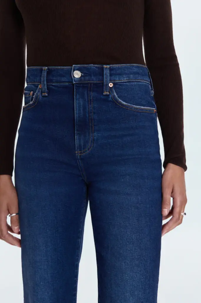 Pistola Pistola Evie high rise slim boot jean P00016420QL