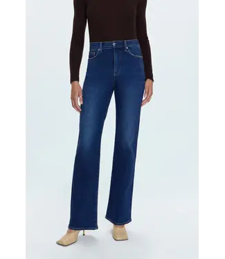 Pistola Evie high rise slim boot jean