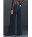 Pistola Izzy high rise wide leg jean