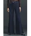 Pistola Izzy high rise wide leg jean