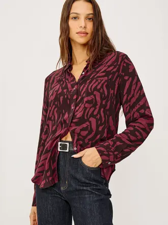 Rails Josephine blouse
