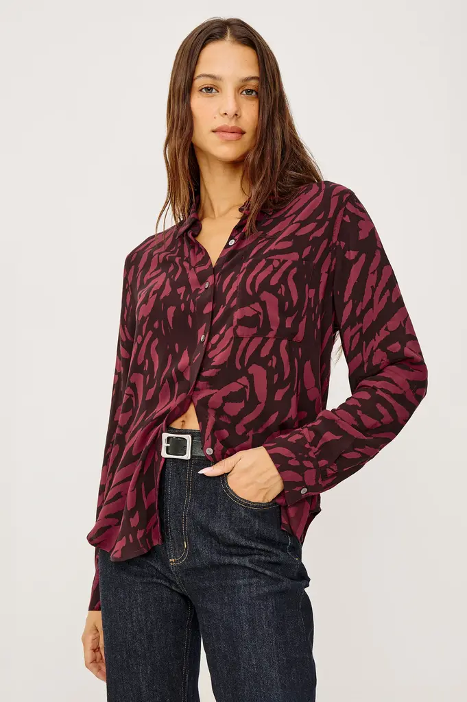 Rails Rails Josephine blouse 518-620-8508