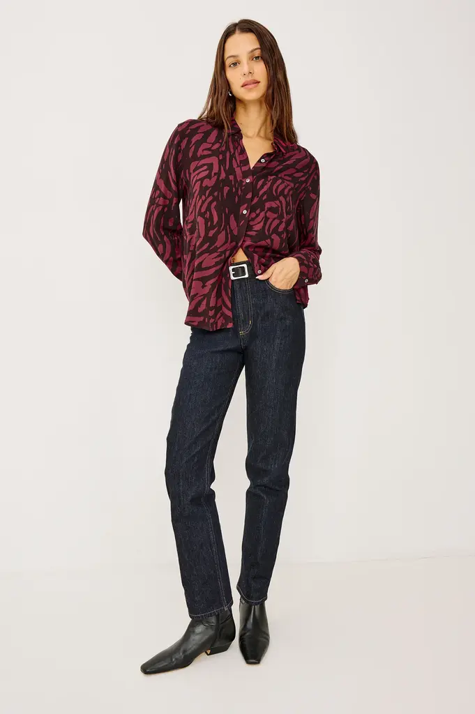 Rails Rails Josephine blouse 518-620-8508