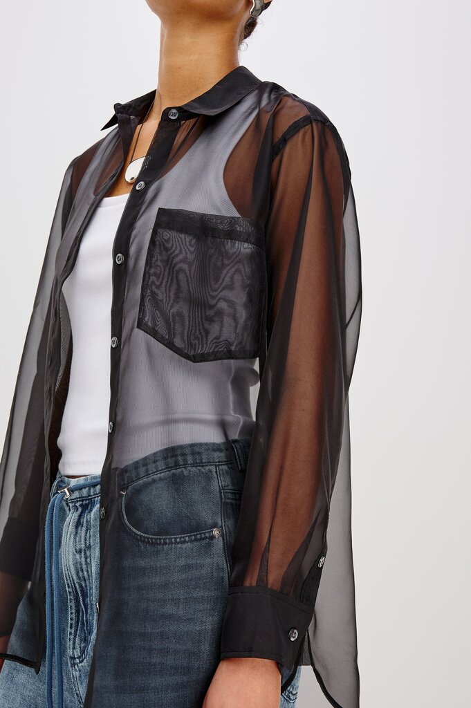 Rails Rails Sofiya shirt 598-599A-001