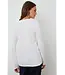 Velvet Velvet Lizzie original long sleeve round neck