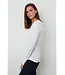 Velvet Velvet Lizzie original long sleeve round neck