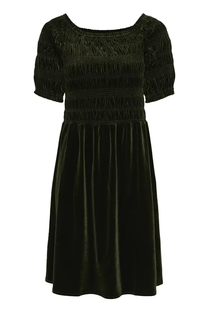 Part Two Part Two Vaneska dress 30310181