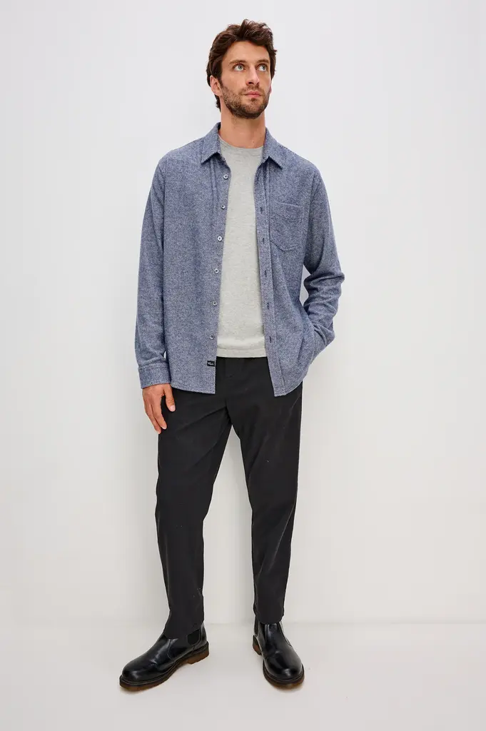 Rails Rails Men's Hawke shirt RM-585-953E-8429