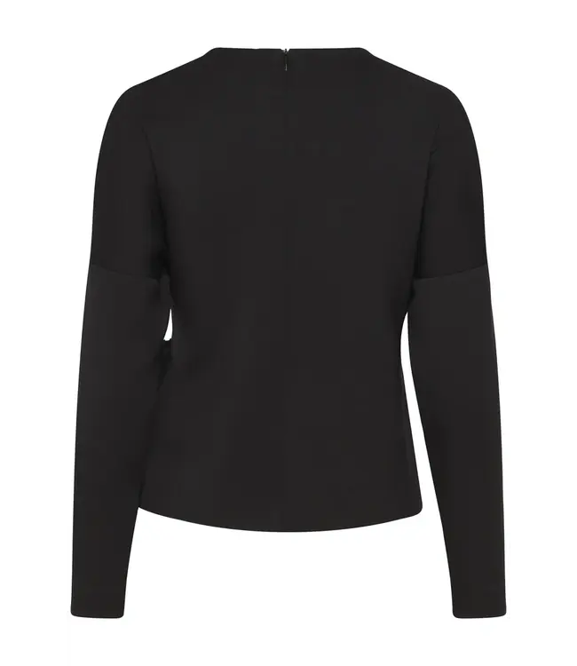 Inwear Tri Vincent knot blouse