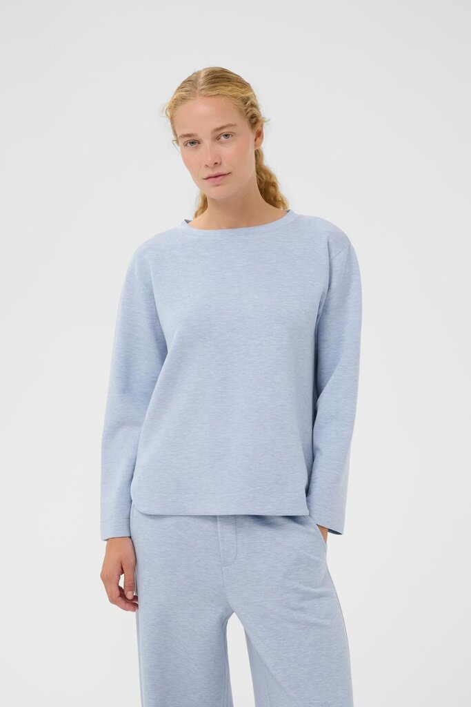 Inwear Inwear Gincent melange crewneck 30109922