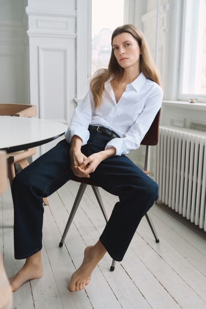 Inwear Inwear Cally shirt 30109094