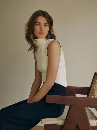 Inwear Dagna rollneck top