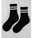 Gym socks