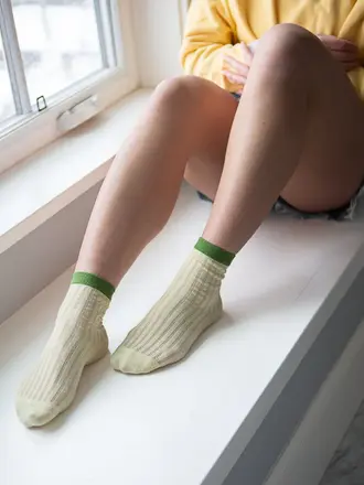 Unified Sunday socks