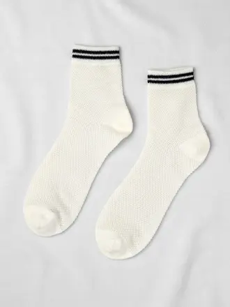 Unified Mesh sneaker sock