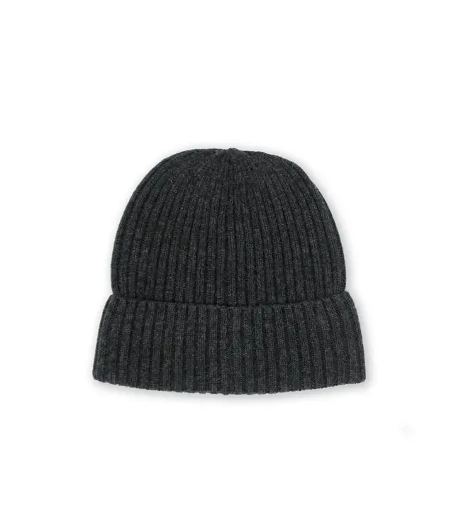 Luxe beanie