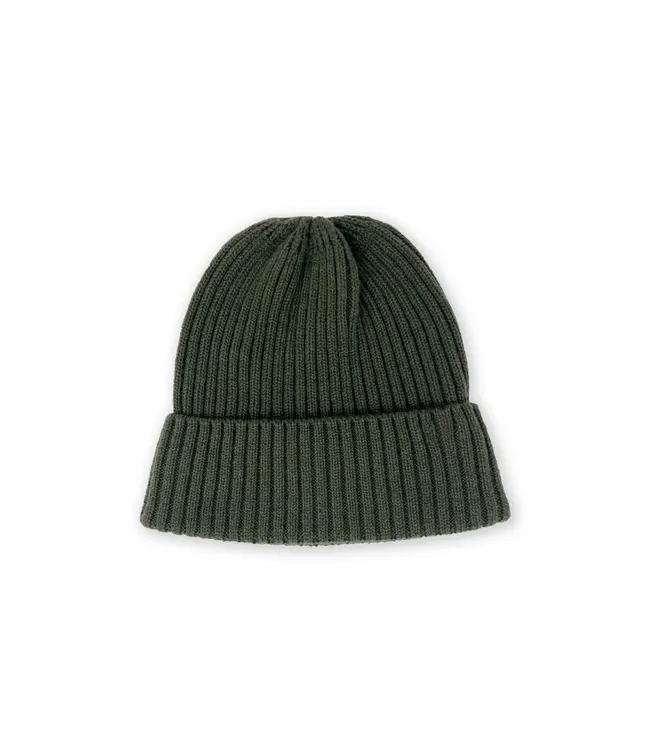 Luxe beanie