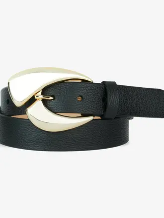 Brave Genevieve Belt