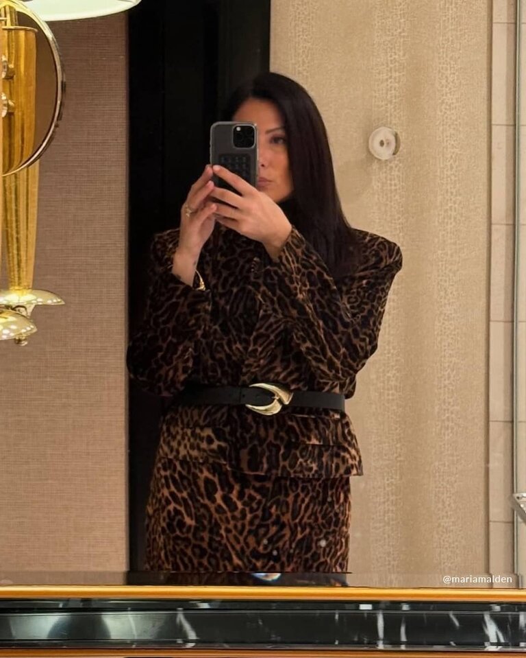 Brave Brave Genevieve Belt 3544Genevieve