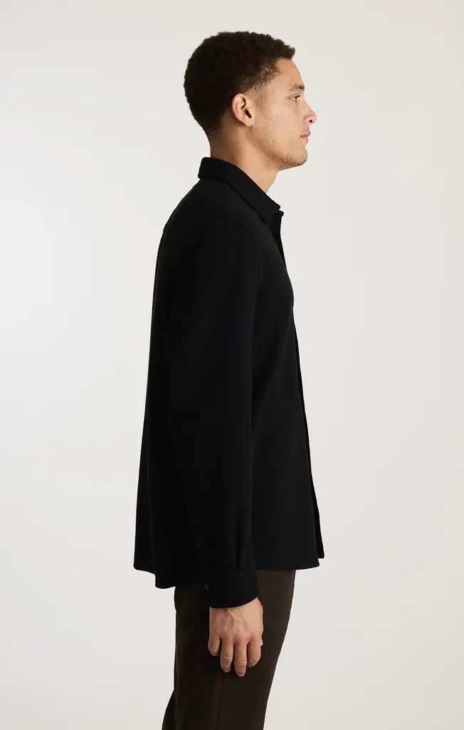 Mavi Mavi Men's long sleeve shirt M0211810-900