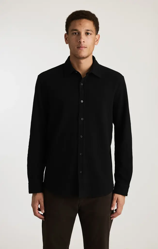 Mavi Mavi Men's long sleeve shirt M0211810-900