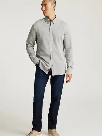 Mavi Marcus 32" inseam jean