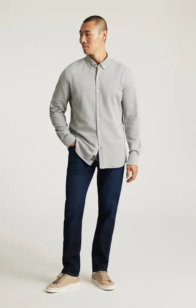 Mavi Mavi Men's Marcus 32" inseam jean M0035190342