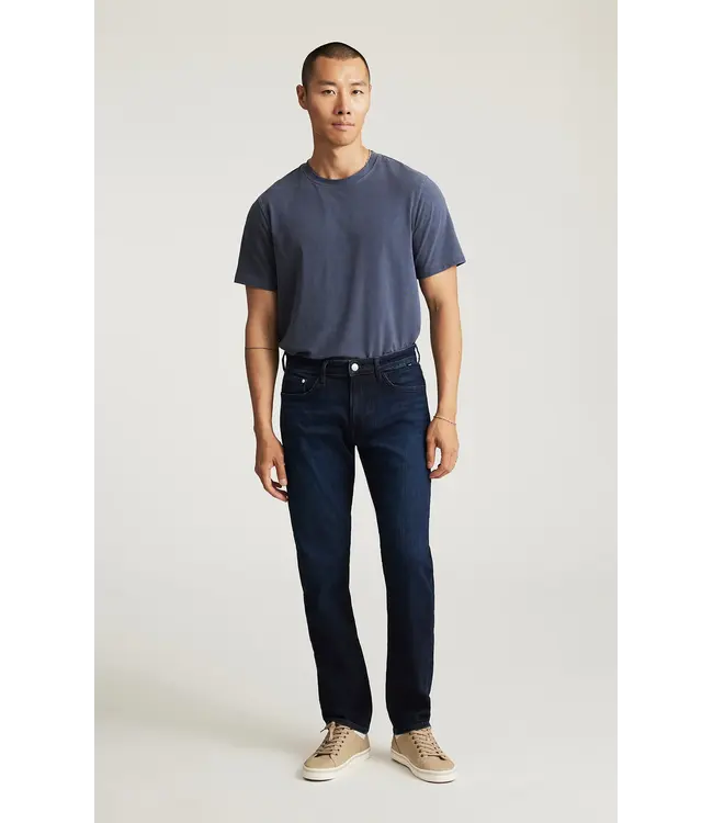 Mavi Men's Marcus 32" inseam jean
