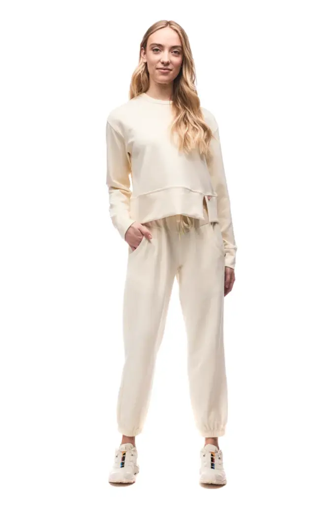 Indyeva Indyeva Balu sweatshirt S26C0025