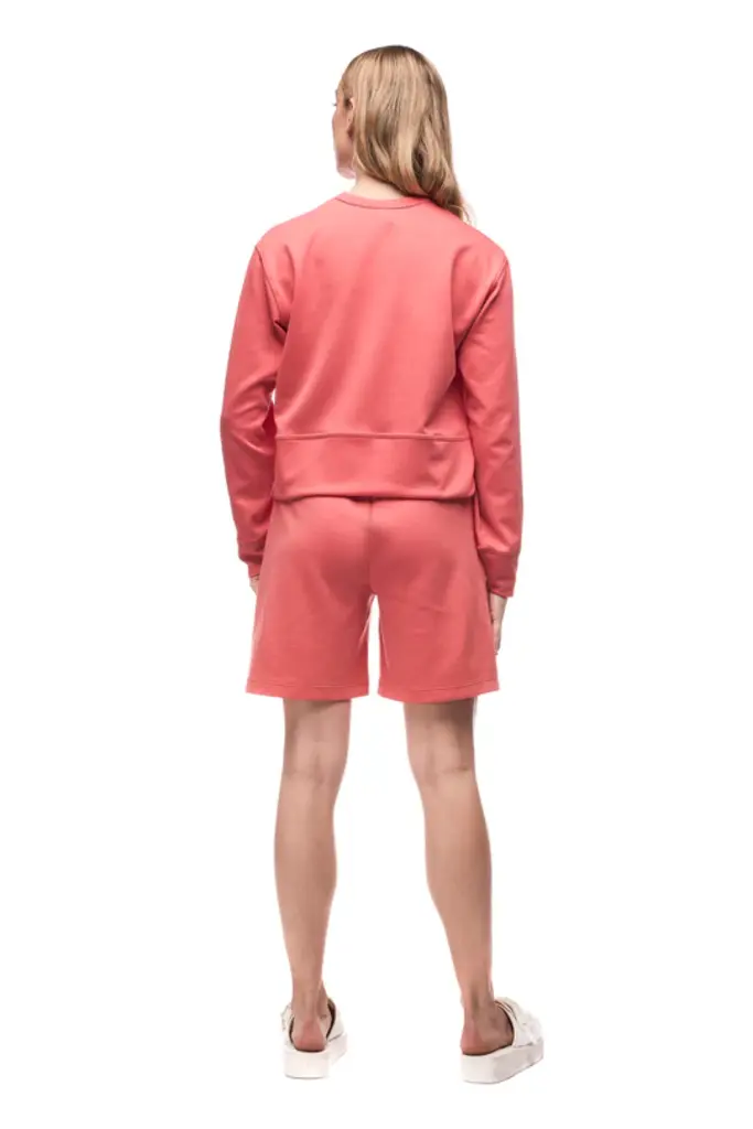 Indyeva Indyeva Balu sweatshirt S26C0025