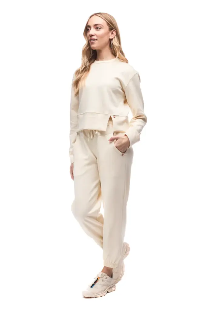 Indyeva Indyeva Balu sweatshirt S26C0025