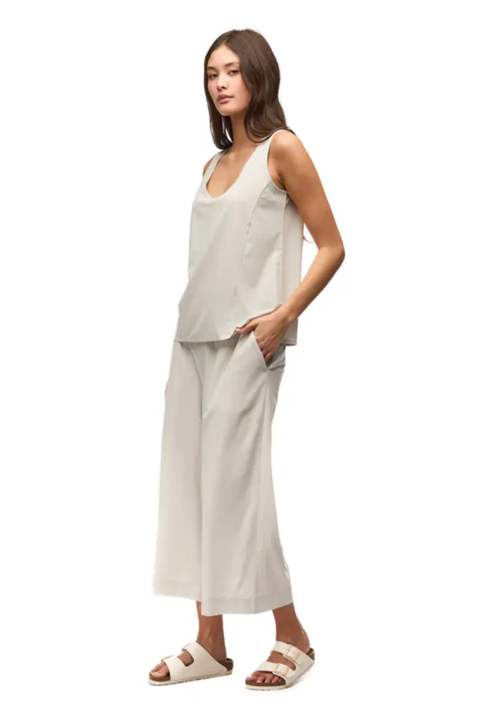 Indyeva Indyeva Halka tank top S26T0004