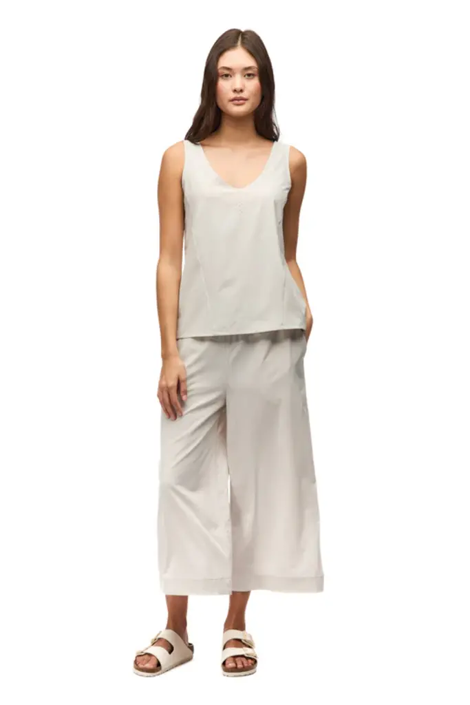 Indyeva Indyeva Halka tank top S26T0004