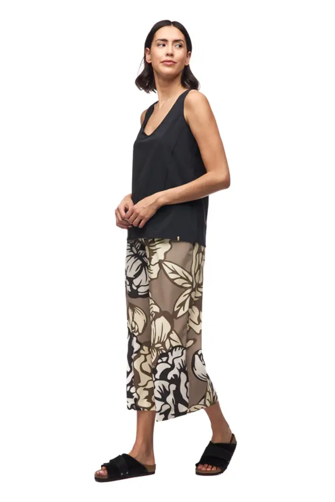 Indyeva Indyeva Halka tank top S26T0004