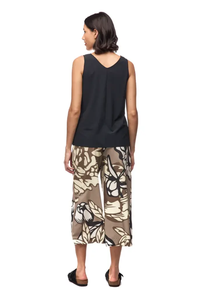 Indyeva Indyeva Halka tank top S26T0004