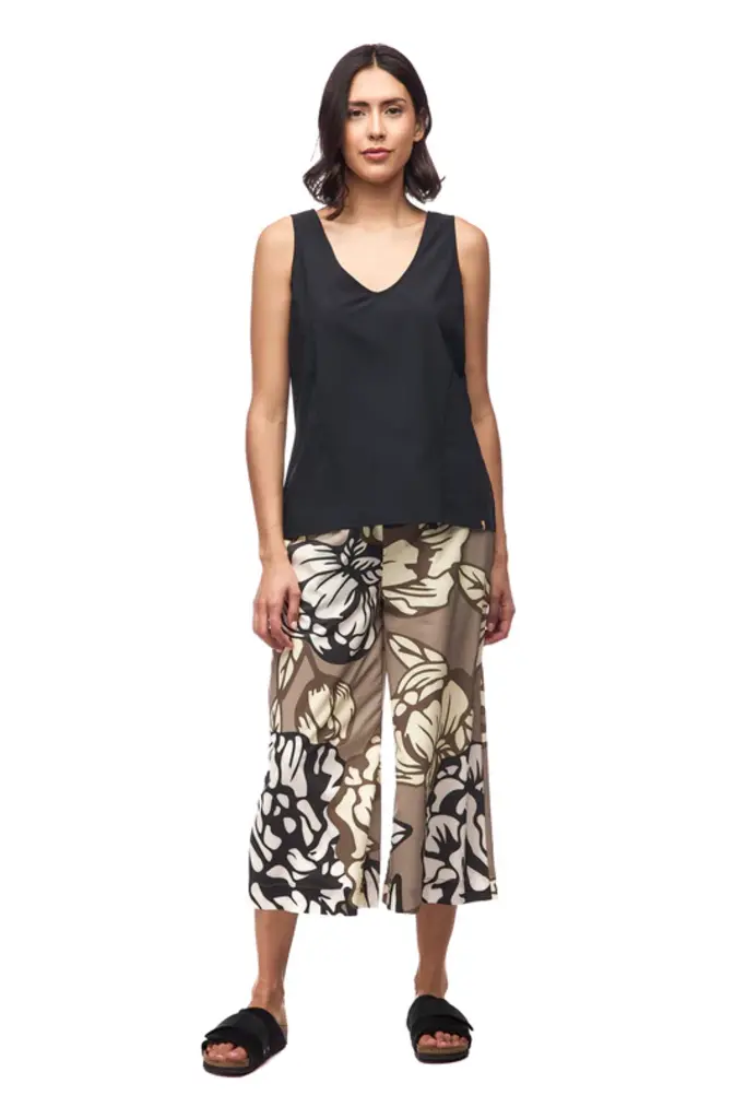 Indyeva Indyeva Halka tank top S26T0004