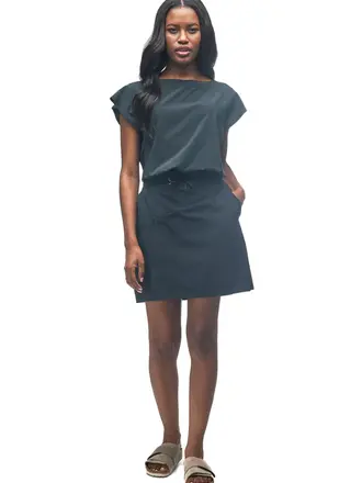 Indyeva Alokaya skort