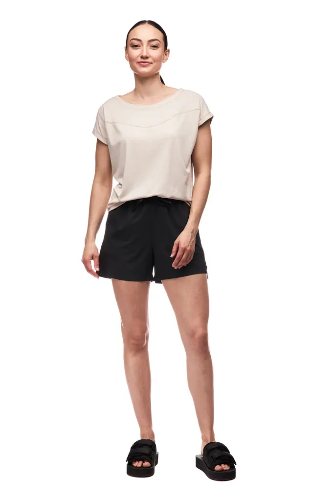 Indyeva Indyeva Lagana easy short S26B0006