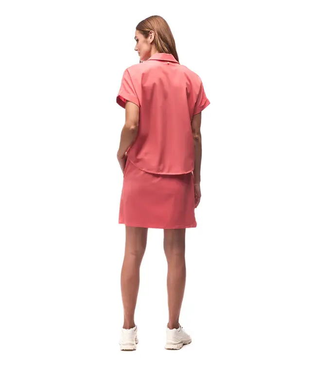 Indyeva Frivol shirt