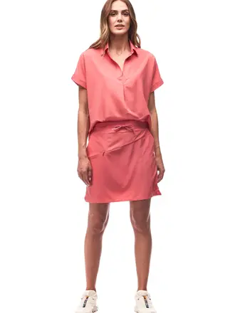 Indyeva Frivol shirt