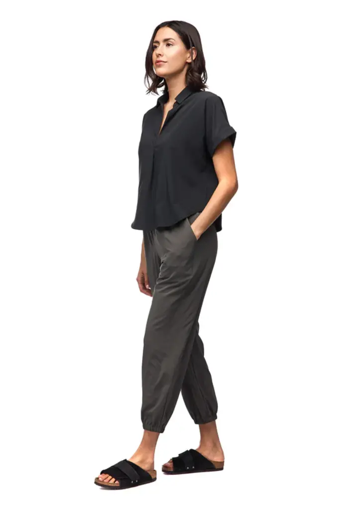 Indyeva Indyeva Frivol shirt S26T0073