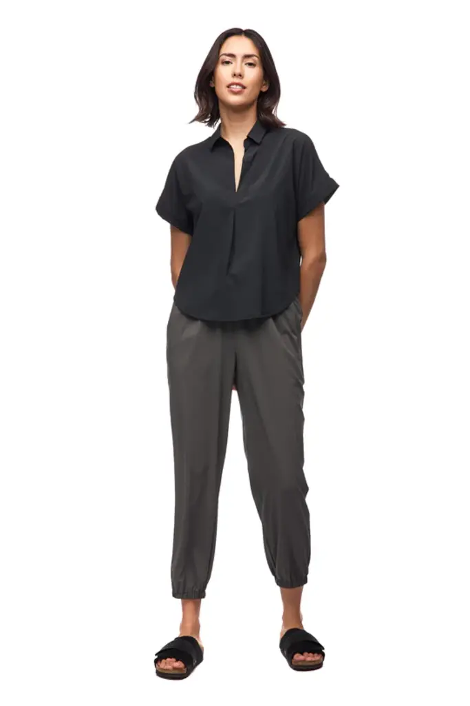 Indyeva Indyeva Frivol shirt S26T0073