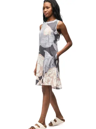 Indyeva Lieve sleeveless dress