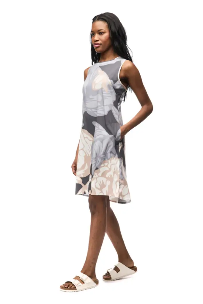 Indyeva Indyeva Lieve sleeveless dress S26D0002