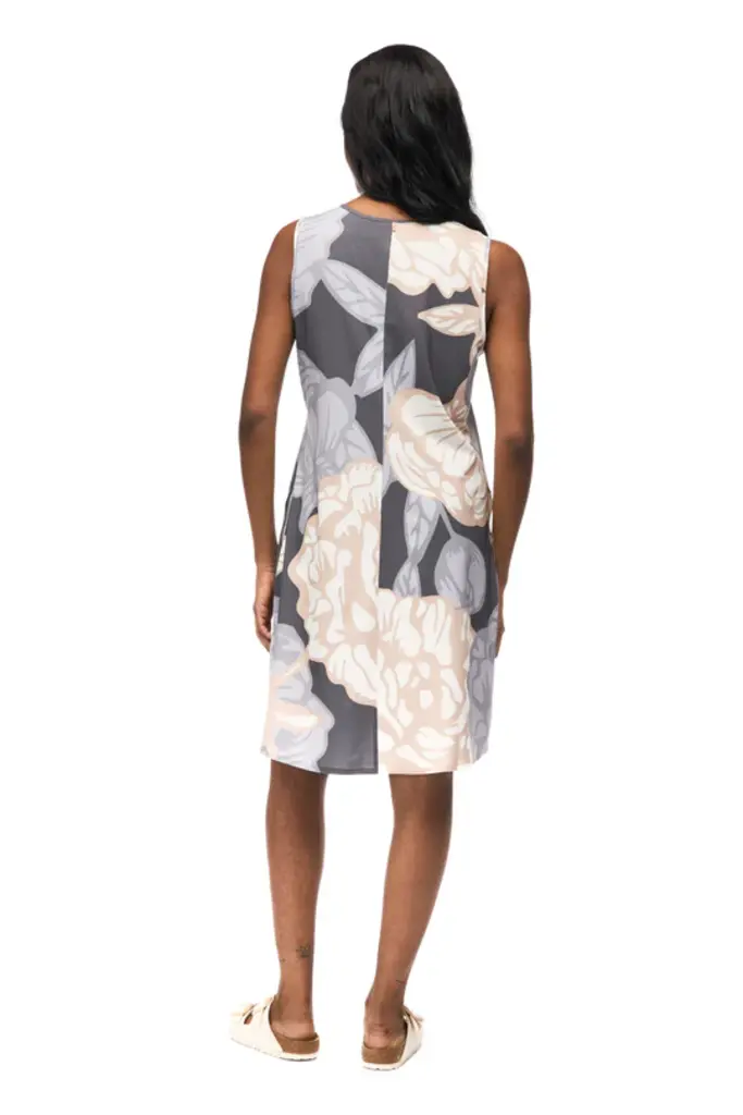 Indyeva Indyeva Lieve sleeveless dress S26D0002