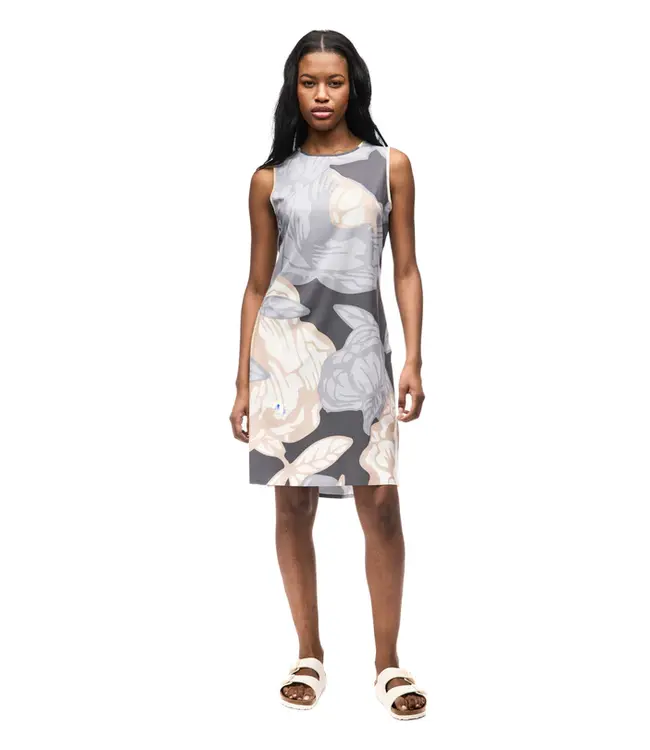 Indyeva Lieve sleeveless dress